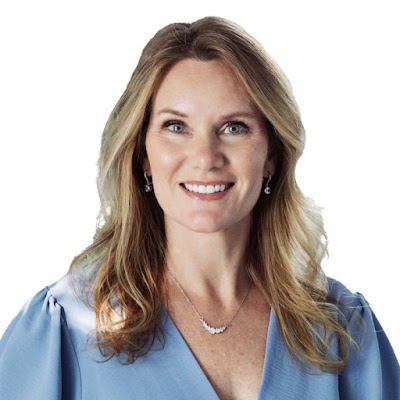 Dr. Christine Blake Smith, DO